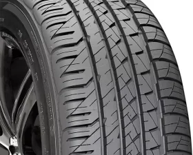 Goodyear Eagle F1 Asymmetric AS Tire 245/40 R20 99WxL VSB FO