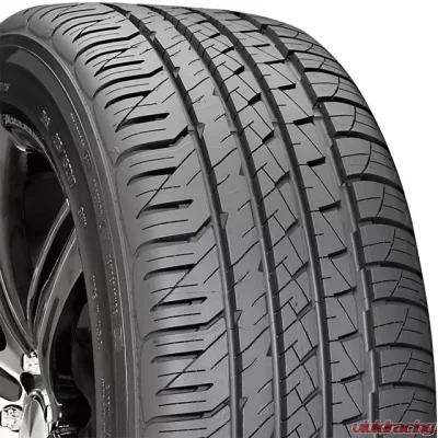 Goodyear Eagle F1 Asymmetric AS Tire 245/40 R20 99WxL VSB FO - 104433393