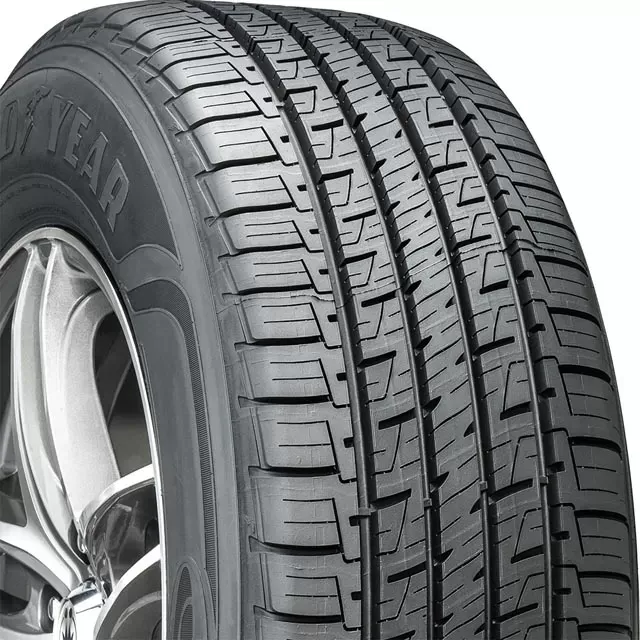 Goodyear Assurance MaxLife Tire 235/55 R20 102V SL VSB - 110928545
