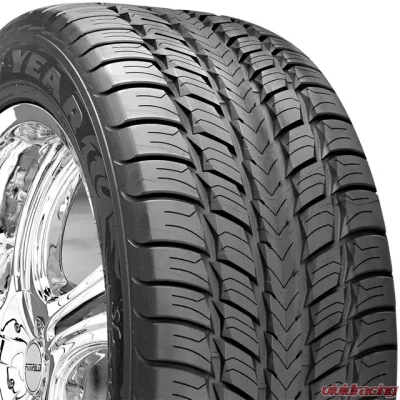 Goodyear Fortera SL Tire 305/40 R22 114HxL VSB - 151774163