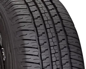 Goodyear Wrangler Fortitude HT Tire 265/70 R17 115T SL OWL FO