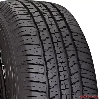 Goodyear Wrangler Fortitude HT Tire 265/70 R17 115T SL OWL FO - 157042620