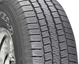 Goodyear Wrangler SR-A Tire P 255/70 R16 109S SL OWL