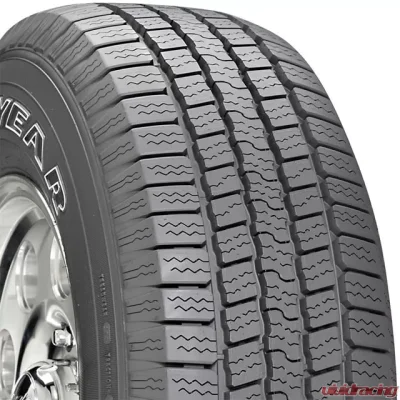 Goodyear Wrangler SR-A Tire P 255/70 R16 109S SL OWL - 183601418