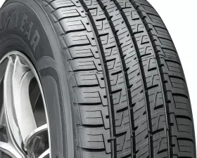 Goodyear Assurance MaxLife Tire 255/55 R20 107H SL VSB