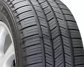 Goodyear Eagle LS2 Tire P 235/50 R18 97H SL BSW GM