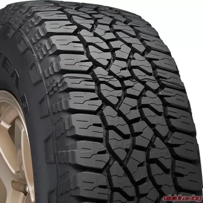 Goodyear Wrangler TrailRunner AT Tire 235/75 R15 105S SL SBL - 741126681