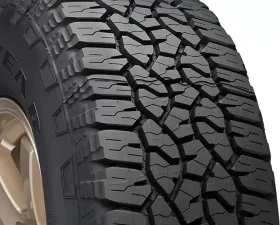 Goodyear Wrangler TrailRunner AT Tire 275/60 R20 115S SL SBL GM