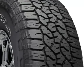 Goodyear Wrangler TrailRunner AT Tire LT285/75 R16 126R E1 OWL