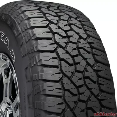 Goodyear Wrangler TrailRunner AT Tire LT285/75 R16 126R E1 OWL - 742138680