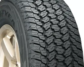 Goodyear Wrangler All Terrain Adventure with Kevlar Tire LT265/70 R18 124S E1 BSW