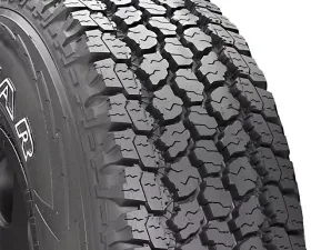 Goodyear Wrangler All Terrain Adventure with Kevlar Tire 245/75 R16 111T SL OWL