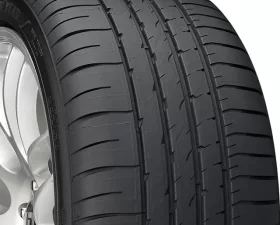 Goodyear Eagle F1 Asymmetric 3 Tire 245/35 R20 95YxL BSW BM RF