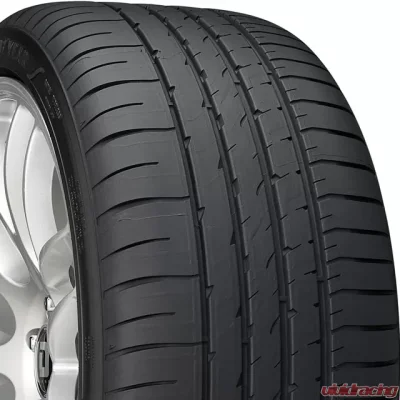 Goodyear Eagle F1 Asymmetric 3 Tire 245/35 R20 95YxL BSW BM RF - 783129385