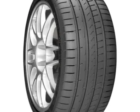 Goodyear Eagle F1 Asymmetric 2 Tire 225/40 R19 89Y SL BSW BM RF