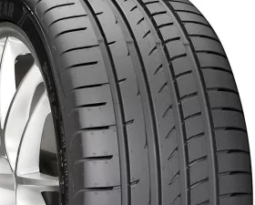 Goodyear Eagle F1 Asymmetric 2 Tire 265/40 R19 98Y SL BSW VM