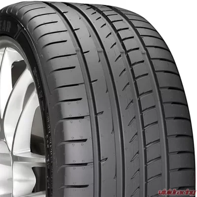 Goodyear Eagle F1 Asymmetric 2 Tire 265/40 R19 98Y SL BSW VM - 784067348