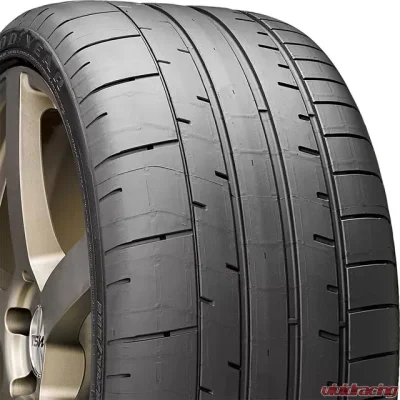 Goodyear Eagle F1 Supercar 3 Tire 285/30 R20 95Y SL BSW GM - 797788523