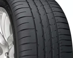 Goodyear Eagle F1 Asymmetric 3 255/40 R18 99Y XL BSW BM RF