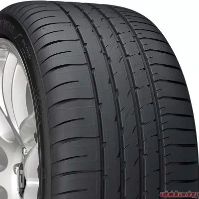 Goodyear Eagle F1 Asymmetric 3 255/40 R18 99Y XL BSW BM RF - 783139385