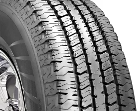 Hankook Dynapro AT RF08 Tire P 235/75 R17 108S SL BSW FO