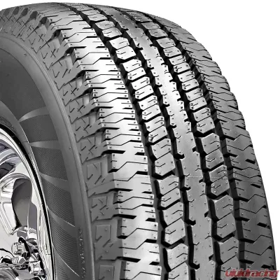 Hankook Dynapro AT RF08 Tire P 235/75 R17 108S SL BSW FO - 1002438