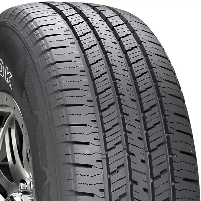 Hankook Dynapro HT RH12 17x9 5x127/139.70 1 BKMTBM - 1011341