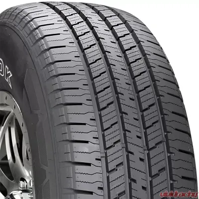 Hankook Dynapro HT RH12 17x9 5x127/139.70 1 BKMTBM - 1011341