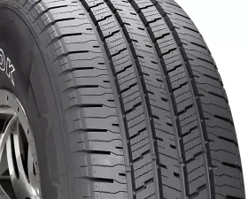 Hankook Dynapro HT RH12 Tire LT235/85 R16 120Q E1 BSW