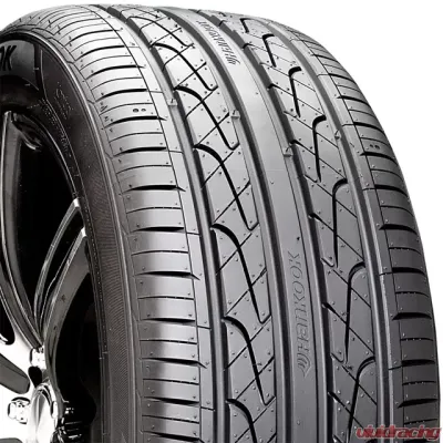 Hankook Ventus V2 Concept 2 H457 Tire 205/50 R16 87V SL BSW - 1014360