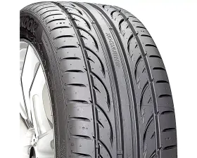 Hankook Ventus V12 evo2 K120 Tire 255/40 R17 98YxL BSW