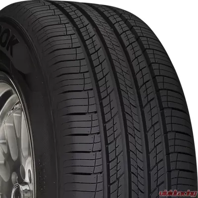 Hankook Dynapro HP2 RA33 255/55 R18 109VxL BSW - 1015264