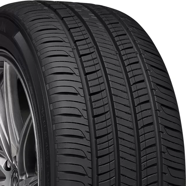 Hankook Kinergy GT H436 Tire 205/55 R16 91H SL BSW VM - 1014871