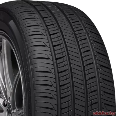 Hankook Kinergy GT H436 235/65 R17 104H SL BSW HM - 1019226