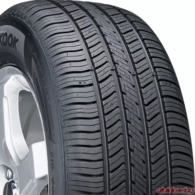 Hankook Kinergy ST H735 Tire 185/75 R14 89T SL BSW - 1022038