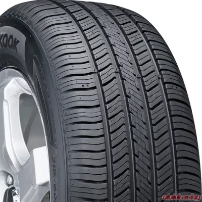 Hankook Kinergy ST H735 Tire 195/60 R15 88T SL BSW - 1021914