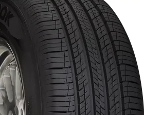 Hankook Dynapro HP2 RA33 Tire 245/70 R16 111H XL BSW