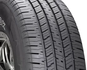 Hankook Dynapro HT RH12 Tire P 235/75 R16 109TxL OWL