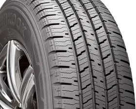 Hankook Dynapro HT RH12 Tire 195/75 R16 107R C7 BSW FO