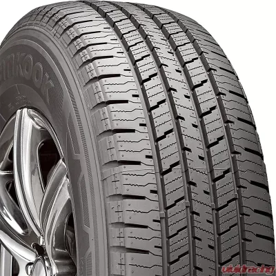 Hankook Dynapro HT RH12 Tire 195/75 R16 107R C7 BSW FO - 2001864