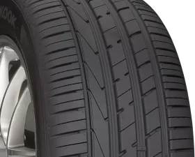 Hankook Ventus S1 evo2 K117A Tire 205/55 R17 91W SL BSW MB