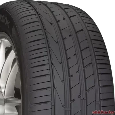 Hankook Ventus S1 evo2 K117A Tire 205/55 R17 91W SL BSW MB - 1020560