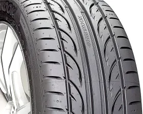 Hankook Ventus V12 evo2 K120 Tire 235/35 R19 91YxL BSW