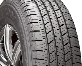 Hankook Dynapro HT RH12 Tire 265/60 R18 110T SL BSW FO