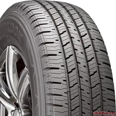 Hankook Dynapro HT RH12 Tire 265/60 R18 110T SL BSW FO - 1013169