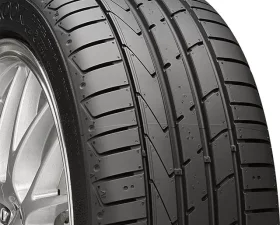 Hankook Ventus S1 evo2 K117B Tire 225/50 R17 94W SL BSW MB RF