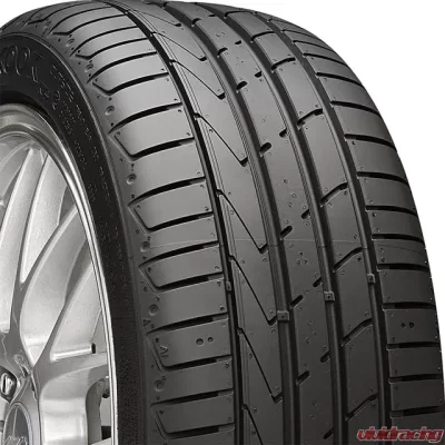 Hankook Ventus S1 evo2 K117B Tire 225/50 R17 94W SL BSW MB RF - 1013666