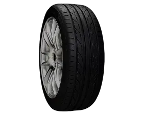 Hankook Ventus V12 evo2 K120 Tire 255/35 R19 96YxL BSW
