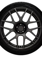 Hankook Ventus V12 evo2 K120 Tire 255/35 R19 96YxL BSW                                     - 1015420 - Image 4