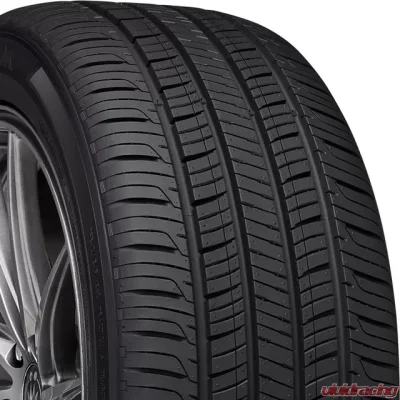 Hankook Kinergy GT H436 Tire 195/65 R15 91H SL BSW - 1016156